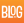 a Blog.hu logója