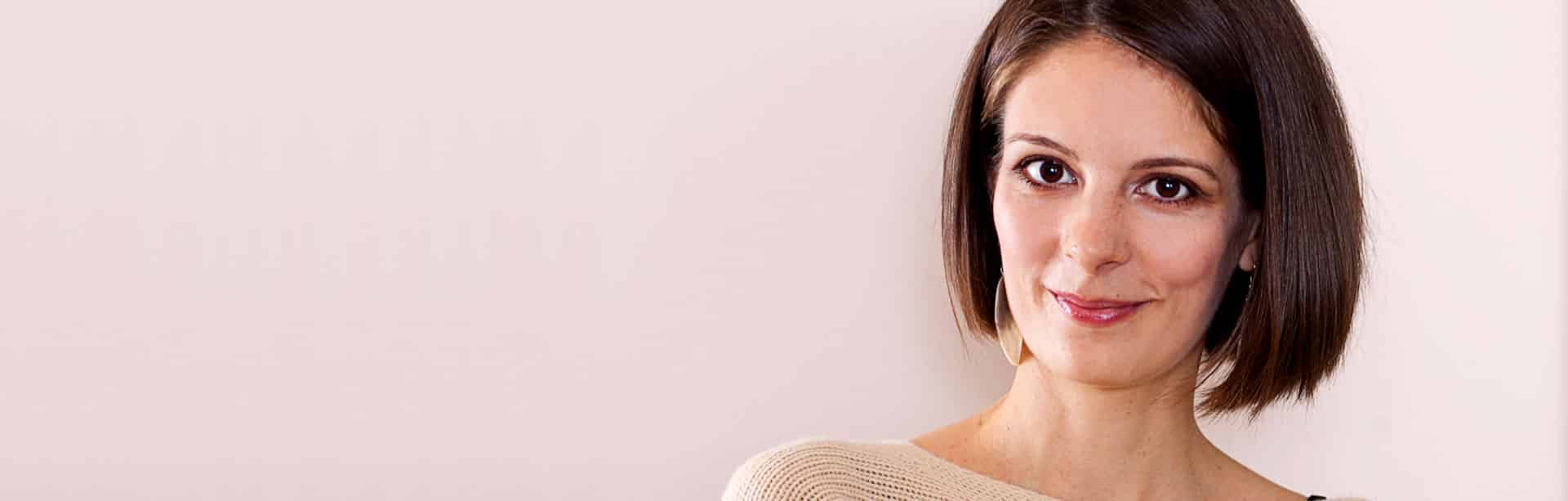 Geszvein Erika pszichológus