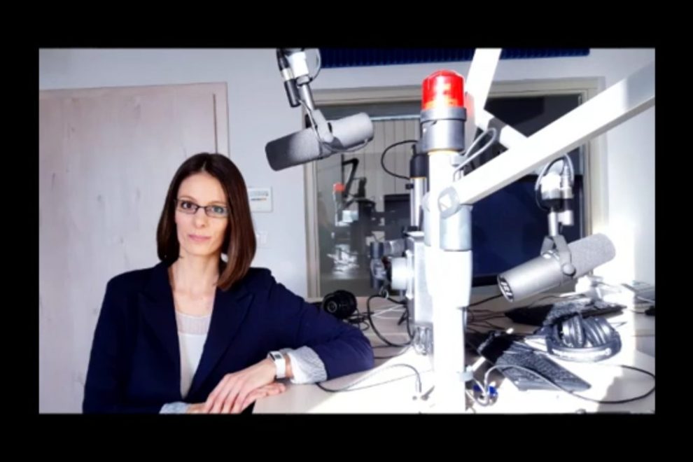 Geszvein Erika pszichológus interjú